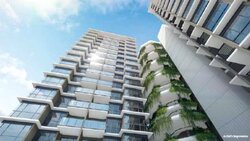 Sky Eden@Bedok (D16), Apartment #457171431